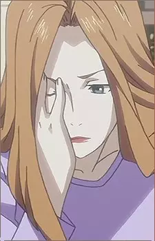 imagem de capa do personagem Milena Teslawska