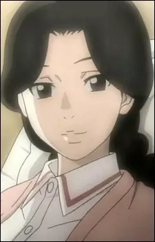 imagem de capa do personagem Mother Kurashita