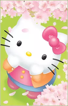 imagem de capa do personagem Kitty White