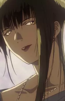 imagem de capa do personagem Dead End