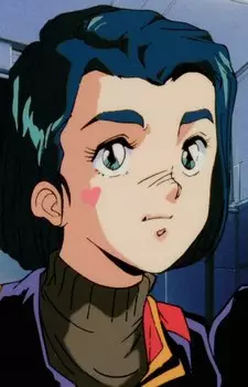 imagem de capa do personagem Amy
