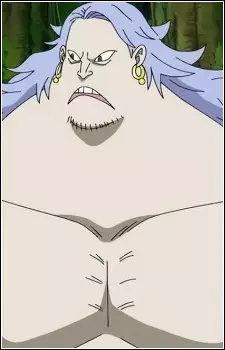 imagem de capa do personagem Porchemy