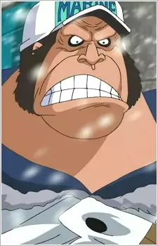 imagem de capa do personagem Gorilla
