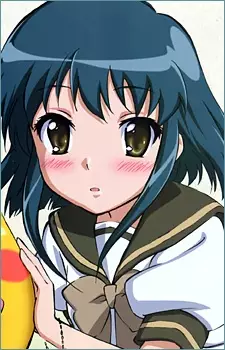 imagem de capa do personagem Fumina Konoe