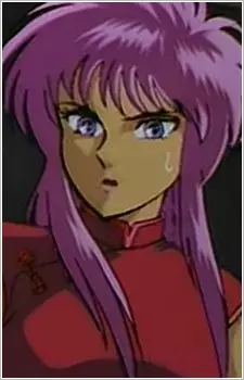 imagem de capa do personagem Ju Ju