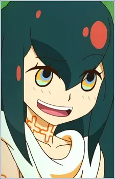 imagem de capa do personagem Rinne Higaki