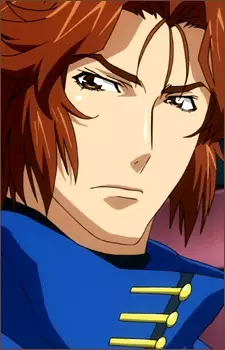 imagem de capa do personagem Yuuki Jaggar