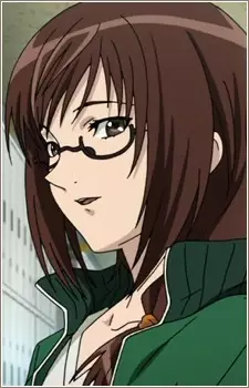 imagem de capa do personagem Miyuki Kanda