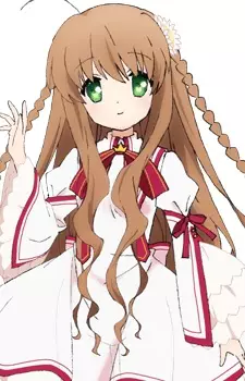 imagem de capa do personagem Kotori Kanbe