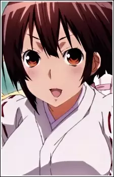 imagem de capa do personagem Musubi
