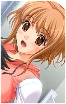 imagem de capa do personagem Mei Shindou