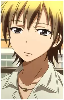 imagem de capa do personagem Kodaka Hasegawa