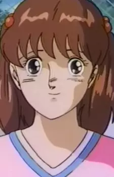 imagem de capa do personagem Hisayo Subimishi