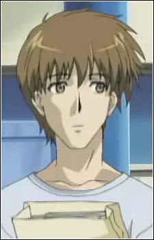 imagem de capa do personagem Nikita Shindou