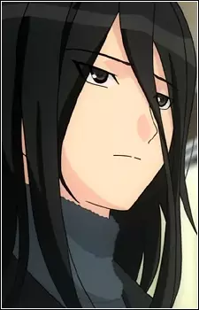 imagem de capa do personagem Manaka Hiba