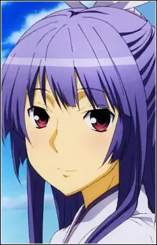 imagem de capa do personagem Miya Asama