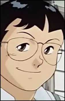 imagem de capa do personagem Toru Ichidaiji