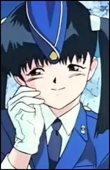imagem de capa do personagem Shiho Ninomiya