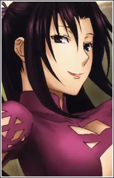 imagem de capa do personagem Kazehana