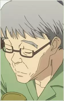 imagem de capa do personagem Fumio Mashiro