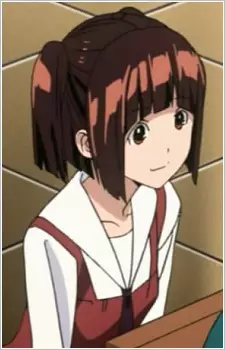 imagem de capa do personagem Mina Azuki