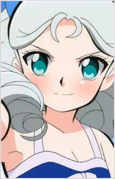 imagem de capa do personagem Kyouka Sawaragi