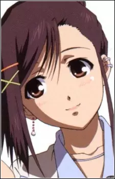 imagem de capa do personagem Kanade Sakurai