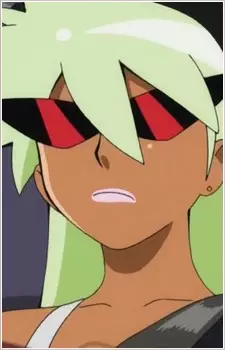 imagem de capa do personagem Masako Inogashira