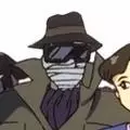 imagem de capa do personagem Kai Hanaoka