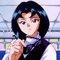 imagem de capa do personagem Ruriko Serizawa