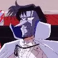 imagem de capa do personagem Gin Tengu