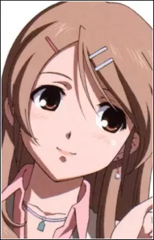imagem de capa do personagem Yukino Sakurai
