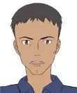 imagem de capa do personagem Katsuhiko Jinnouchi