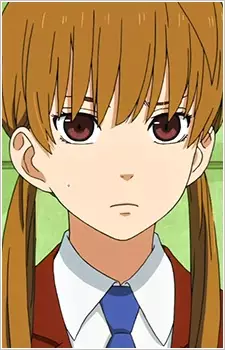 imagem de capa do personagem Shizuku Mizutani