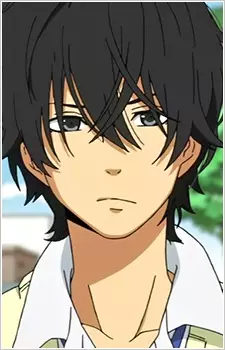 imagem de capa do personagem Haru Yoshida