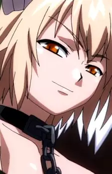 imagem de capa do personagem Harpy 1