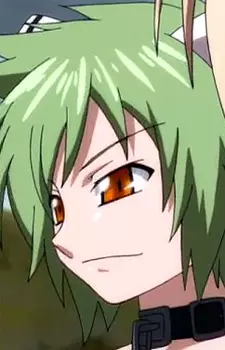 imagem de capa do personagem Harpy 2