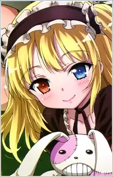 imagem de capa do personagem Kobato Hasegawa