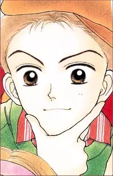 imagem de capa do personagem Tsutomu Rokutanda