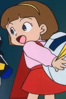 imagem de capa do personagem Akie Yuuki