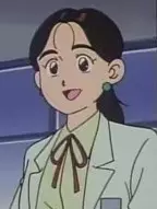 imagem de capa do personagem Ruruko Himeki