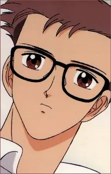 imagem de capa do personagem Shinichi Namura