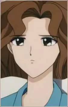 imagem de capa do personagem Ryoko Momoi