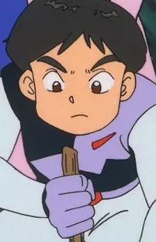 imagem de capa do personagem Goro Ishida