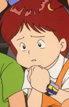 imagem de capa do personagem Yuka Mizuhara