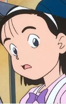 imagem de capa do personagem Kumiko Tanabe