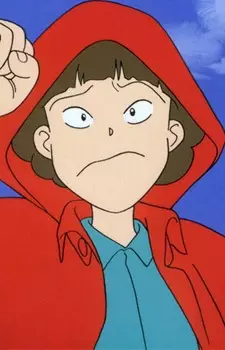 imagem de capa do personagem Harue Yamamoto