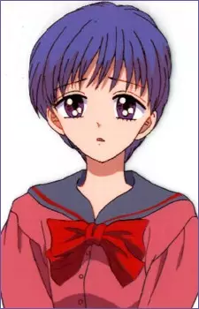 imagem de capa do personagem Anju Kitahara