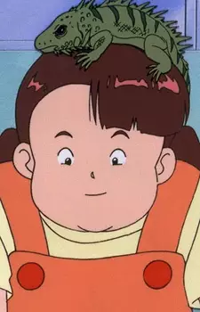 imagem de capa do personagem Ikuyo Ooyama