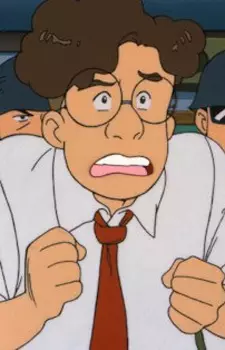 imagem de capa do personagem Tatsuo Nakajima